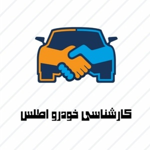 کارشناسی خودرو اطلس