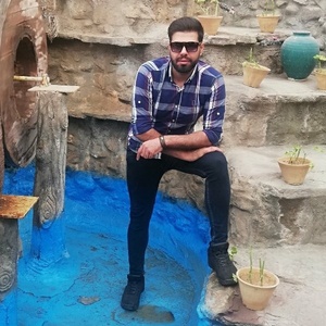 سعید آقابابایی مبارکه