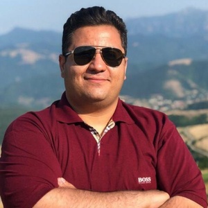 طه تقی پور سهی