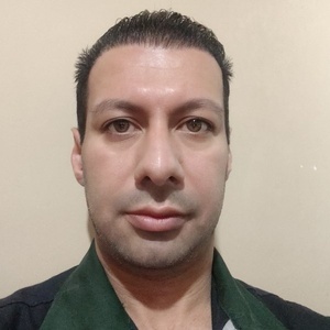 سید مهدی عبدالکریمی