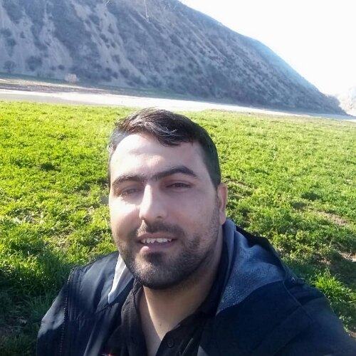 علیرضا شاکرمی