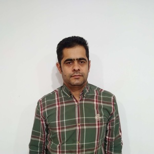 سید مصطفی حسینی