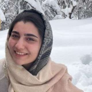 ثنا رضائی