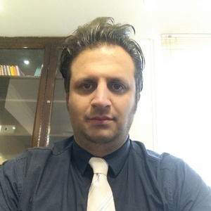 مجیدرضا خرمی فرد