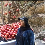 الهام نعمت الهی