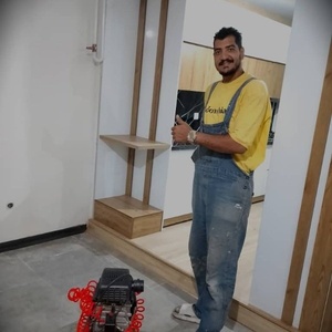 فرشته ترک دهنو