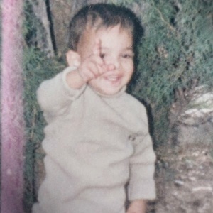 مهران علیزاده خواجه ایم