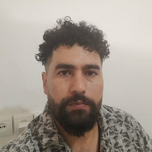 سعید علی محمدی