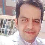 محمد مهدی عنایتی