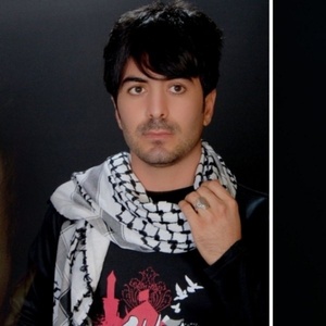 رحیم مرادیان مطلق