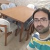 سید ناصر میلان
