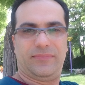 حامد ضمیری