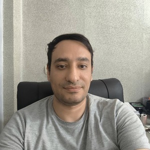 حسین محسن آبادی