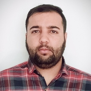 محمد حسن بیگی