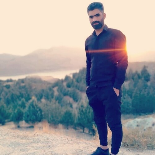 محمود ولی الهی