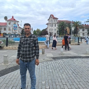 محمود قلی پور