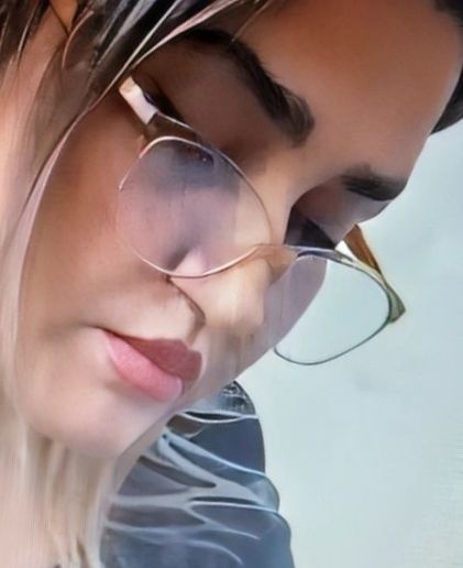 زهرا ایزدیار