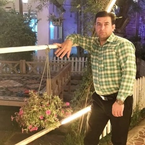 غلامرضا زمانی اسفهرانی