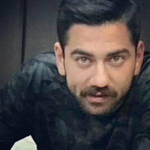 مرتضی سینایی