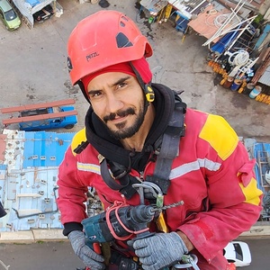 امیر خادمی چولابی