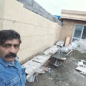 محمدحسین خلیلی اصل خلیفه کندی