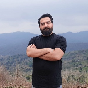 سجاد خوبانی شلمانی