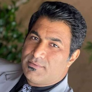 مهدی حمدانی پور