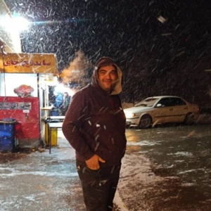 محمد جهانی بهنمیری