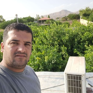مجتبی بادیه