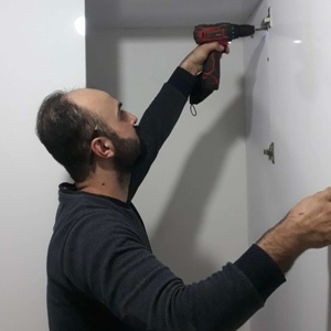 علی عبدل پور موری