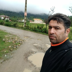 مهدی اسمعیلی