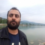 مهدی رحمانی