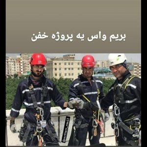 صادق قاسمی گیلده