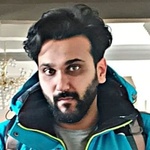 علیرضا تقی پور