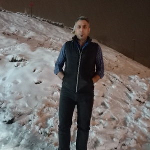 بهزاد نوروززاده