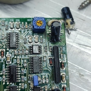 محسن صفارپور