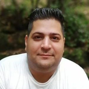 علی رضائی