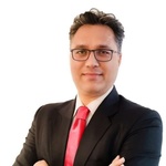 مرتضی یوسفی چشمه درگاهی