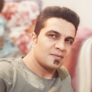 حمیدرضا احمدی