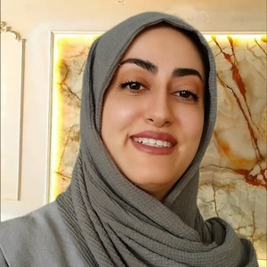 فاطمه اوانلو ملائی