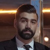 مهدی عظیمی ازنگه