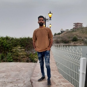 وحید مولایی