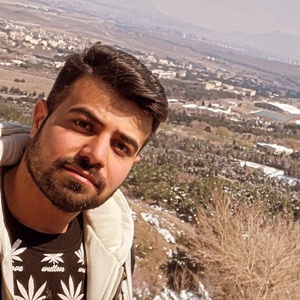 پیمان ابراهیمی بابوکانی