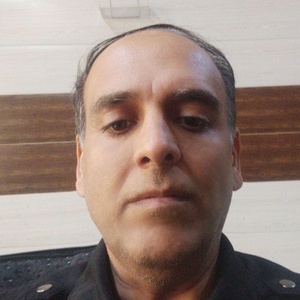 سید حشمت اسدی زاده