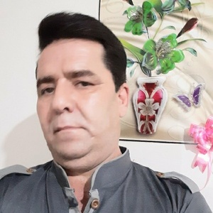 فیروزه علی محمدی