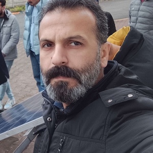 سید مهدی اولیائی خشک سلی
