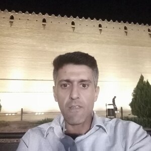 علیرضا ظرافت