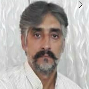 محمدامین ساوه