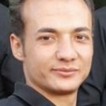 محمد رضا امیری رودمعجنی