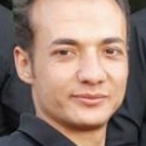 محمد رضا امیری رودمعجنی